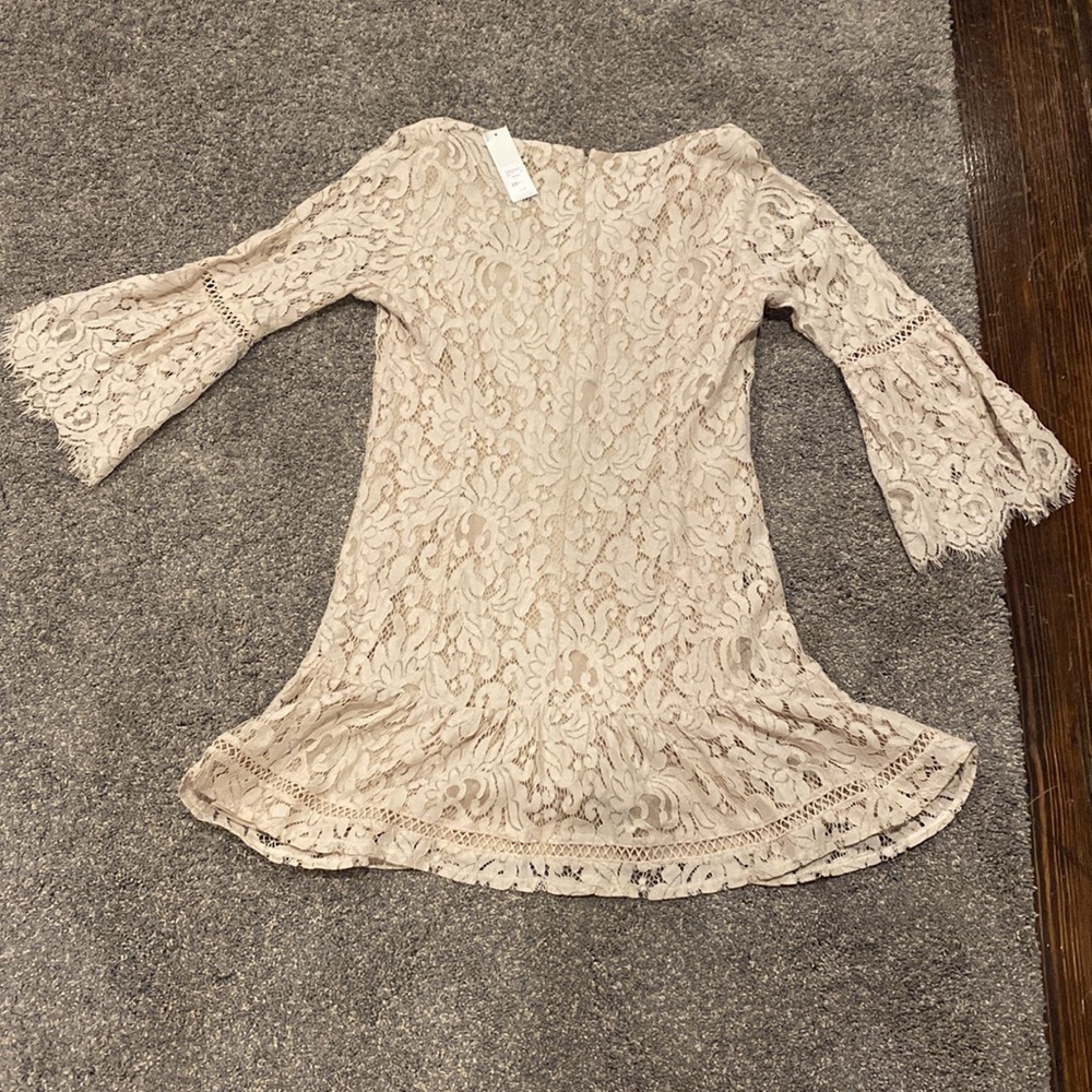 Francesca’s Dress - Picture 6 of 8